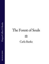 The Forest of Souls - Carla Banks