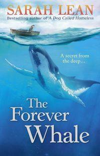 The Forever Whale, Sarah  Lean książka audio. ISDN39815737