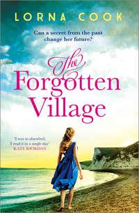 The Forgotten Village,  audiobook. ISDN39815761