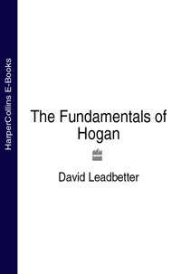 The Fundamentals of Hogan, David  Leadbetter аудиокнига. ISDN39815857