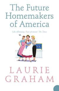 The Future Homemakers of America, Laurie  Graham audiobook. ISDN39815865