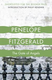 The Gate of Angels, Penelope  Fitzgerald аудиокнига. ISDN39815889