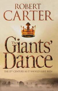 The Giants’ Dance - Robert Carter