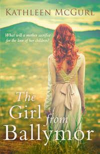The Girl from Ballymor - Kathleen McGurl