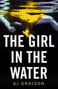 The Girl in the Water,  audiobook. ISDN39816033