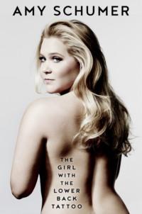 The Girl with the Lower Back Tattoo, Amy  Schumer аудиокнига. ISDN39816073
