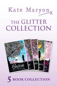The Glitter Collection - Kate Maryon