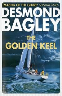 The Golden Keel, Desmond  Bagley książka audio. ISDN39816121