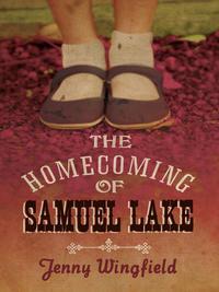 The Homecoming of Samuel Lake,  audiobook. ISDN39816537