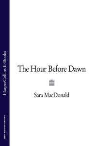 The Hour Before Dawn, Sara  MacDonald audiobook. ISDN39816617