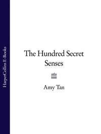 The Hundred Secret Senses, Amy  Tan аудиокнига. ISDN39816689