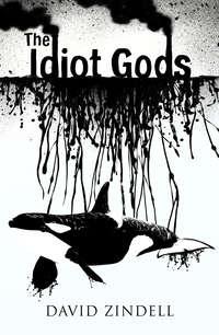 The Idiot Gods, David  Zindell audiobook. ISDN39816705