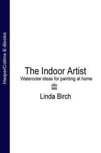 The Indoor Artist, Linda  Birch książka audio. ISDN39816801