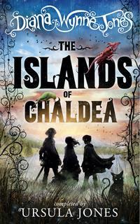 The Islands of Chaldea,  Hörbuch. ISDN39816961