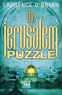 The Jerusalem Puzzle,  audiobook. ISDN39816993