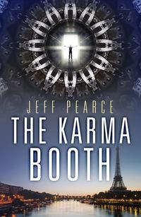 The Karma Booth - Jeff Pearce