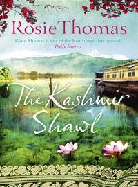 The Kashmir Shawl, Rosie  Thomas audiobook. ISDN39817081