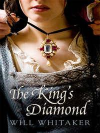The King’s Diamond,  książka audio. ISDN39817193