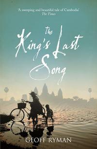 The King’s Last Song, Geoff  Ryman audiobook. ISDN39817201
