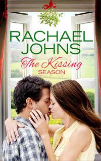 The Kissing Season - Rachael Johns