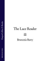 The Lace Reader - Brunonia Barry