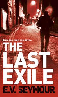 The Last Exile, E.V.  Seymour аудиокнига. ISDN39817385