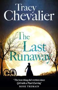 The Last Runaway, Tracy  Chevalier аудиокнига. ISDN39817433