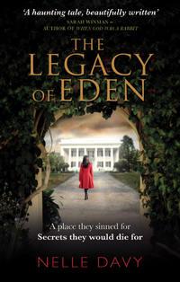 The Legacy of Eden - Nelle Davy