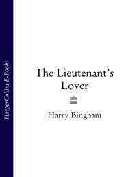 The Lieutenant’s Lover, Harry  Bingham аудиокнига. ISDN39817537