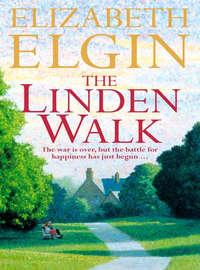 The Linden Walk - Elizabeth Elgin