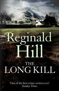 The Long Kill, Reginald  Hill Hörbuch. ISDN39817697