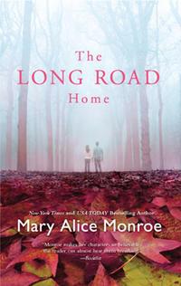 The Long Road Home, Мэри Элис Монро książka audio. ISDN39817705