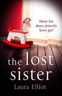 The Lost Sister - Laura Elliot