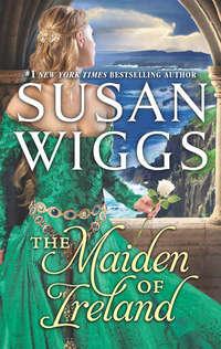 The Maiden of Ireland, Сьюзен Виггс audiobook. ISDN39817841