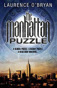The Manhattan Puzzle,  audiobook. ISDN39817913