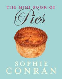 The Mini Book of Pies,  audiobook. ISDN39818081