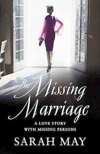 The Missing Marriage, Sarah  May audiobook. ISDN39818097