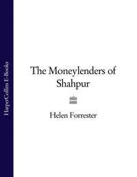 The Moneylenders of Shahpur,  audiobook. ISDN39818121