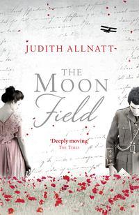 The Moon Field, Judith  Allnatt аудиокнига. ISDN39818129