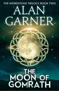 The Moon of Gomrath, Alan  Garner książka audio. ISDN39818137