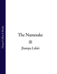 The Namesake - Jhumpa Lahiri