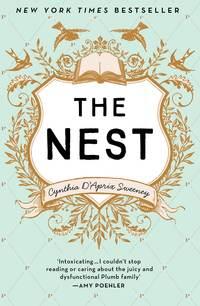 The Nest: America’s hottest new bestseller - Cynthia Sweeney
