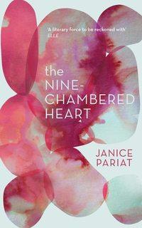 The Nine-Chambered Heart, Janice  Pariat аудиокнига. ISDN39818313