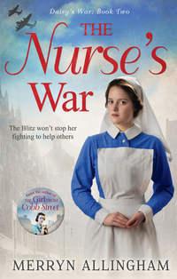 The Nurses War - Merryn Allingham