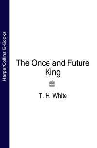 The Once and Future King - T. White