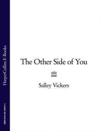 The Other Side of You, Salley  Vickers Hörbuch. ISDN39818545