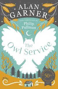 The Owl Service, Alan  Garner аудиокнига. ISDN39818561