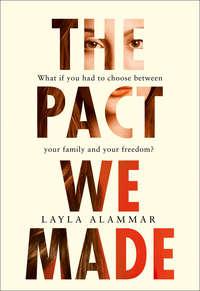 The Pact We Made - Layla AlAmmar