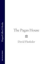 The Pagan House - David Flusfeder