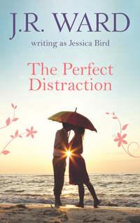 The Perfect Distraction, Jessica Bird аудиокнига. ISDN39818697
